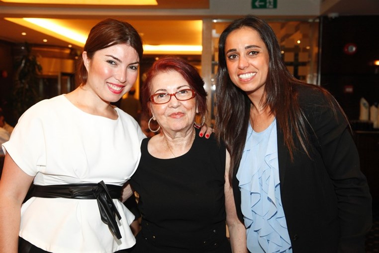Gefinor Rotana and Raouche Arjaan By Rotana Host Dazzling Ramadan Iftars